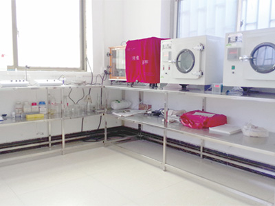 無(wú)菌化驗(yàn)室